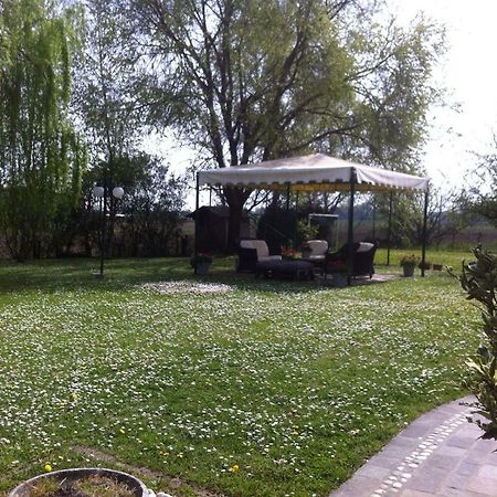 Ca L'Oasi Bed & Breakfast San Dona di Piave Exterior photo