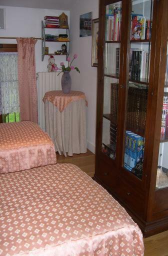 Ca L'Oasi Bed & Breakfast San Dona di Piave Exterior photo