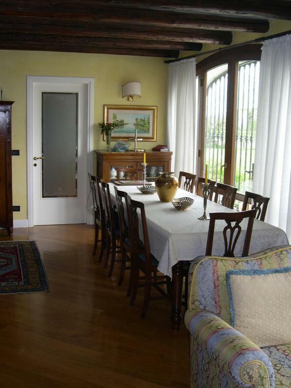 Ca L'Oasi Bed & Breakfast San Dona di Piave Exterior photo