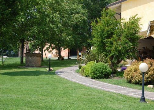 Ca L'Oasi Bed & Breakfast San Dona di Piave Exterior photo