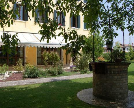 Ca L'Oasi Bed & Breakfast San Dona di Piave Exterior photo