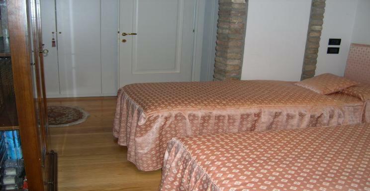 Ca L'Oasi Bed & Breakfast San Dona di Piave Exterior photo