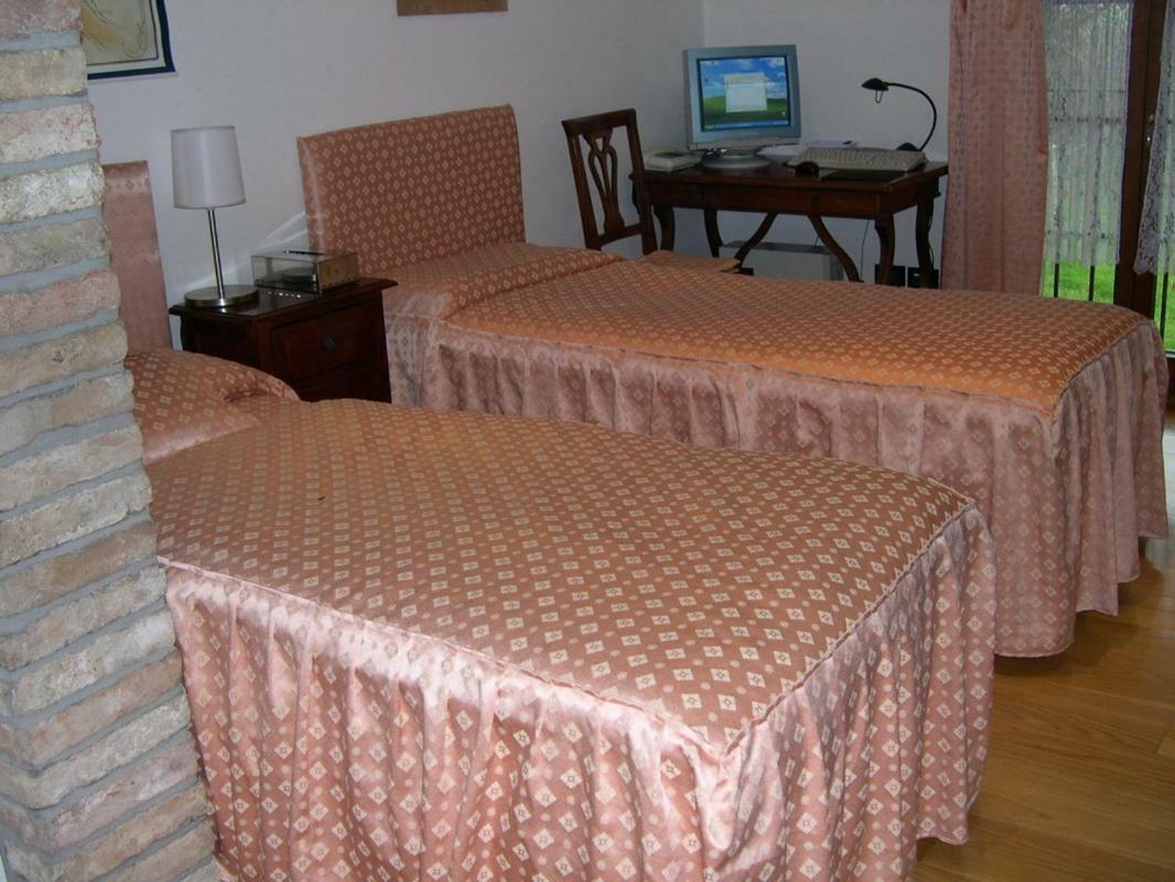 Ca L'Oasi Bed & Breakfast San Dona di Piave Exterior photo