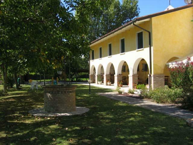 Ca L'Oasi Bed & Breakfast San Dona di Piave Exterior photo