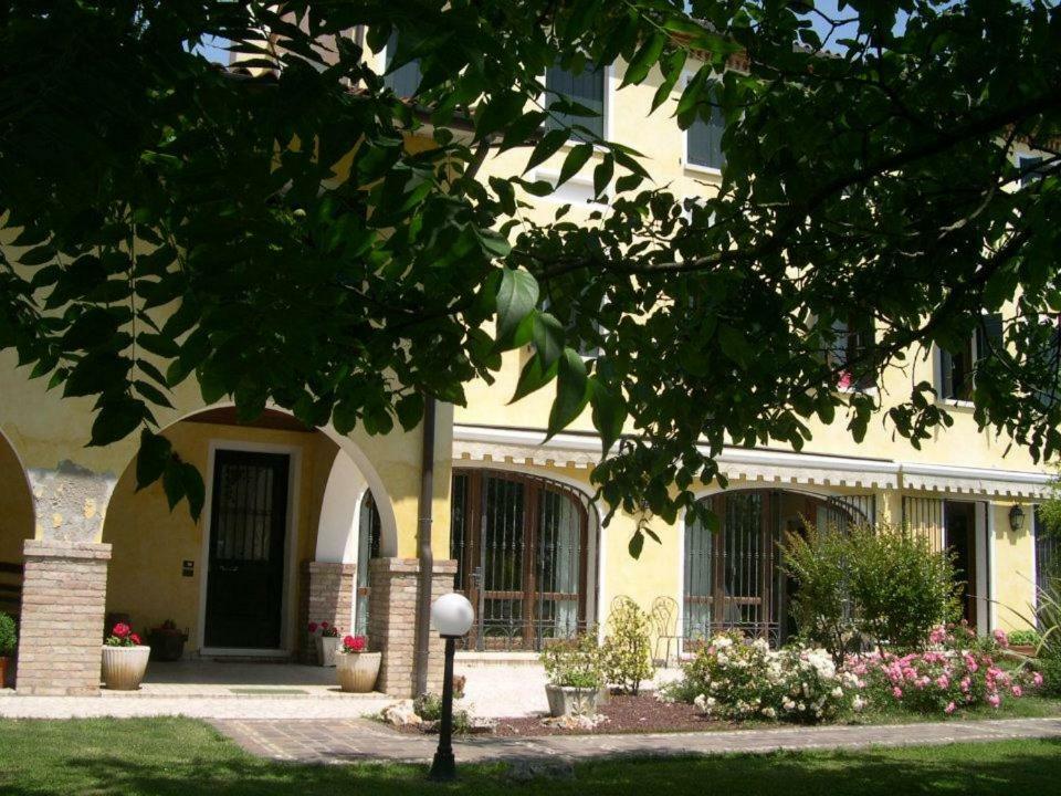 Ca L'Oasi Bed & Breakfast San Dona di Piave Exterior photo