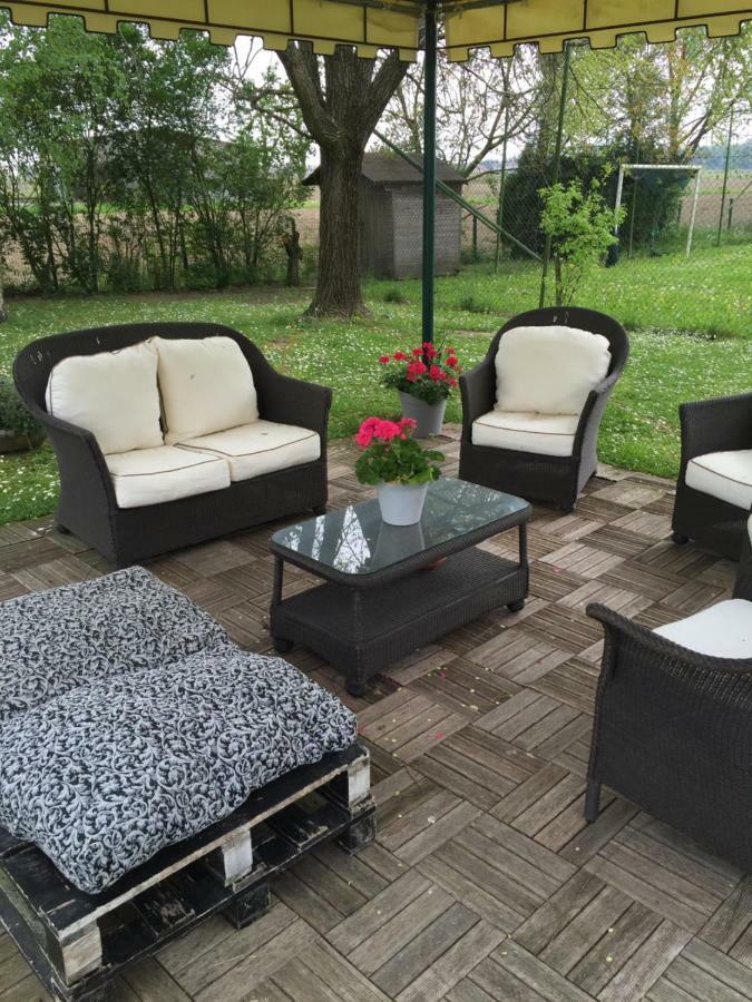 Ca L'Oasi Bed & Breakfast San Dona di Piave Exterior photo