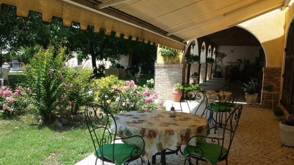 Ca L'Oasi Bed & Breakfast San Dona di Piave Exterior photo
