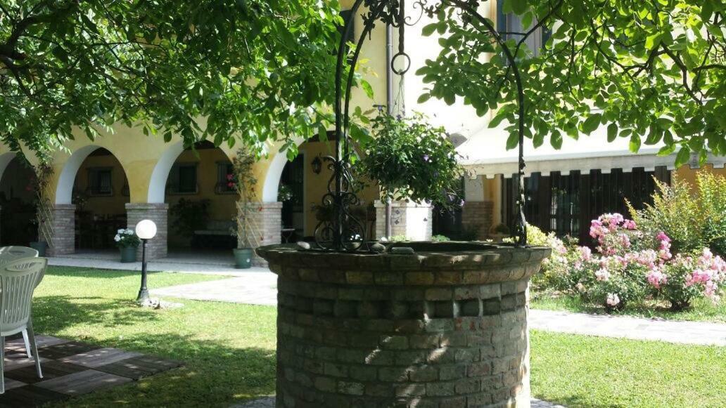 Ca L'Oasi Bed & Breakfast San Dona di Piave Exterior photo
