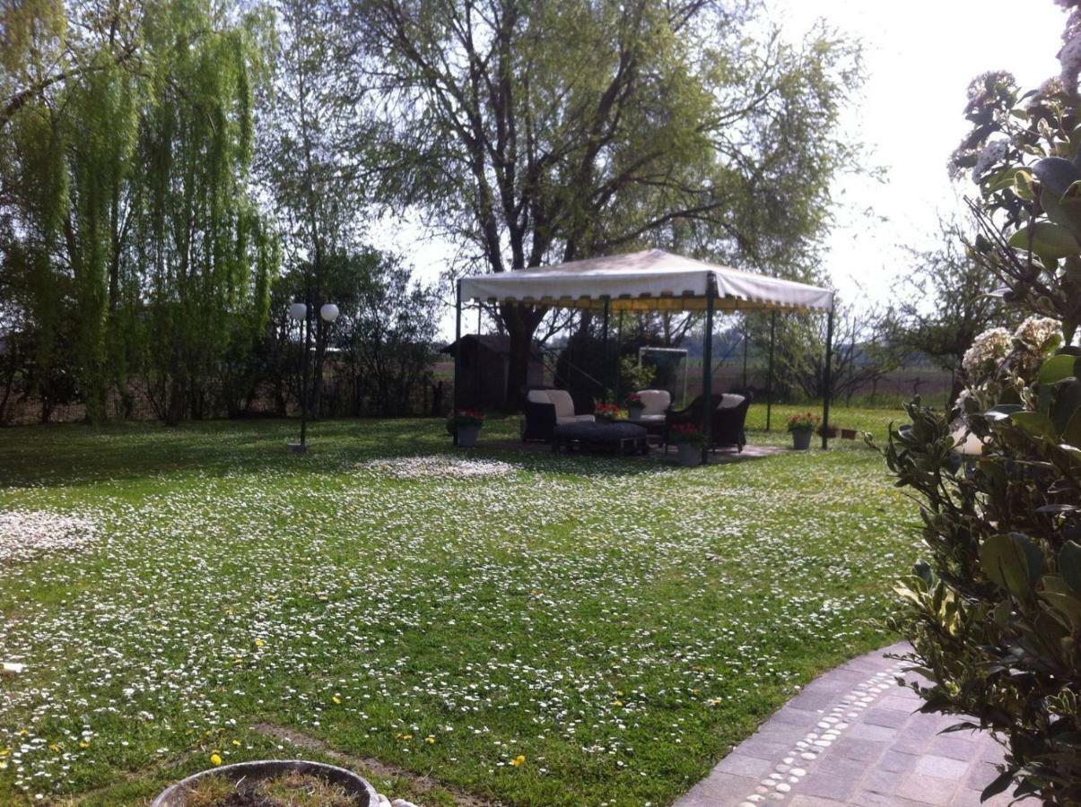 Ca L'Oasi Bed & Breakfast San Dona di Piave Exterior photo
